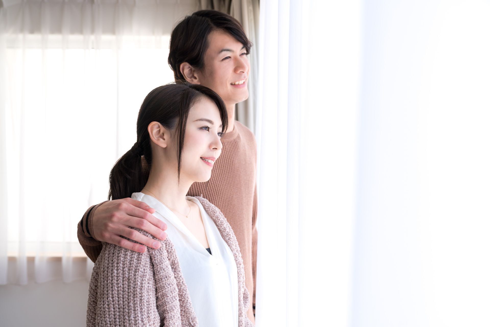夫婦